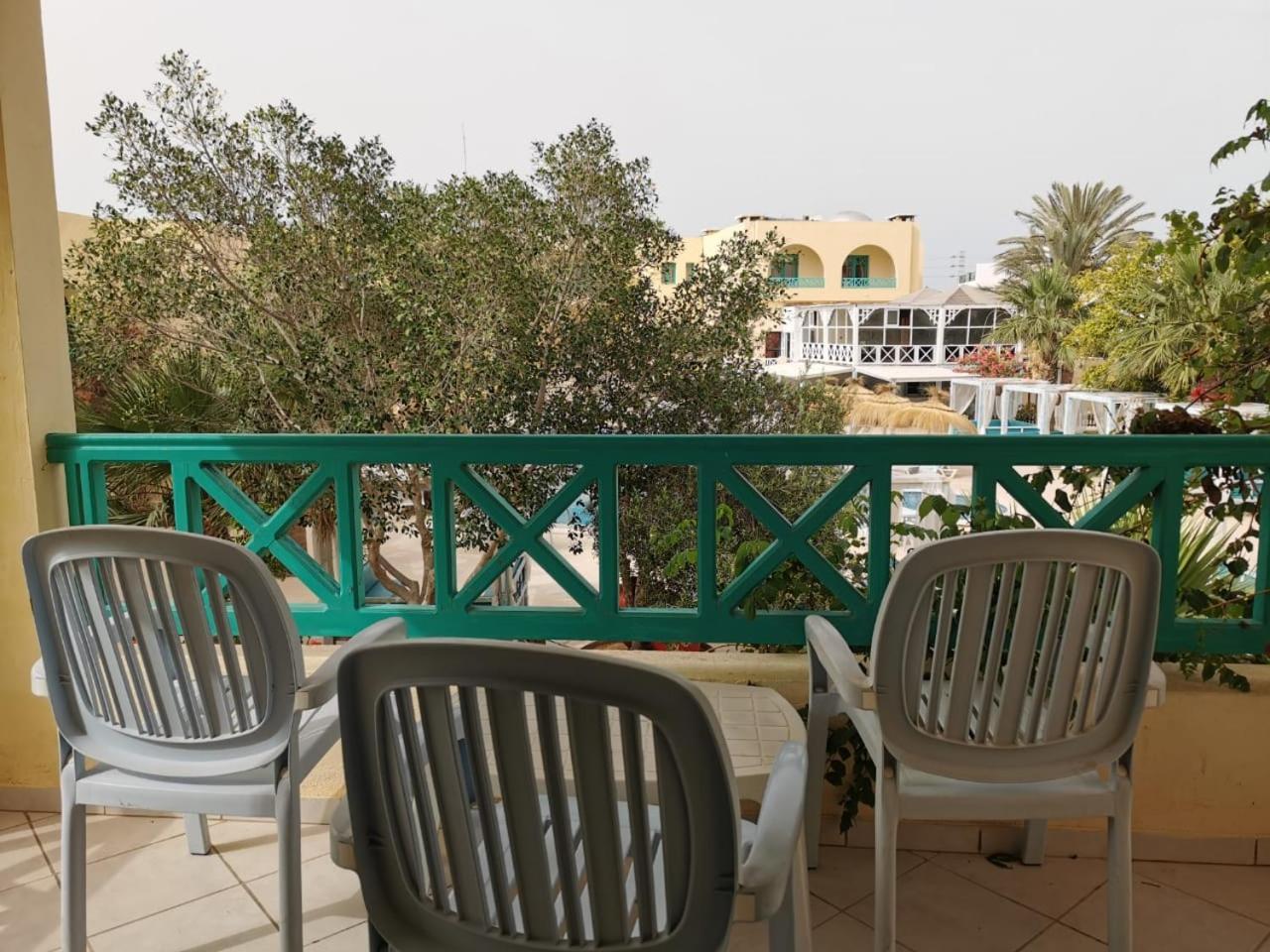 Hotel Diar Yassine Midoun Exterior foto