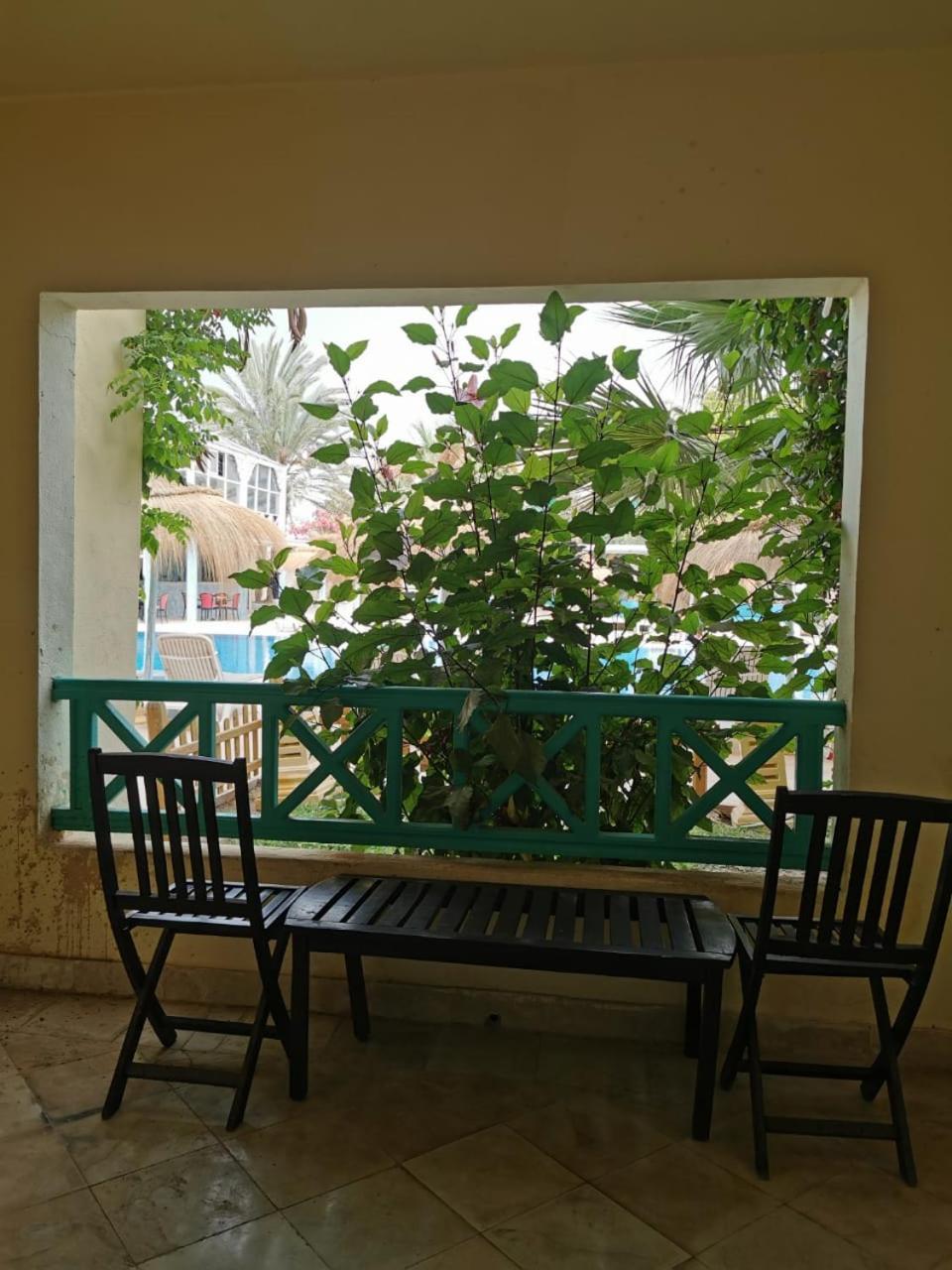 Hotel Diar Yassine Midoun Exterior foto