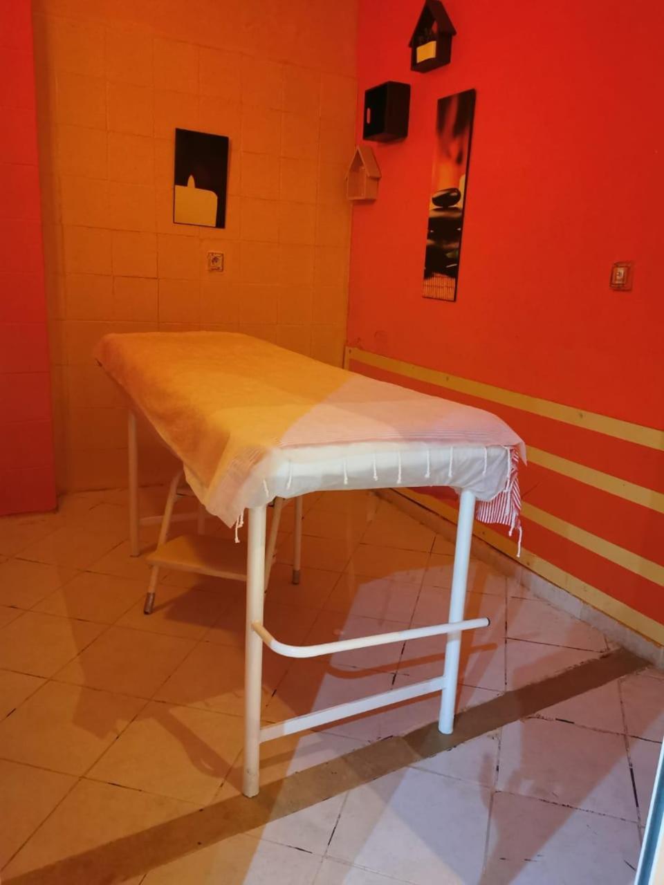 Hotel Diar Yassine Midoun Exterior foto