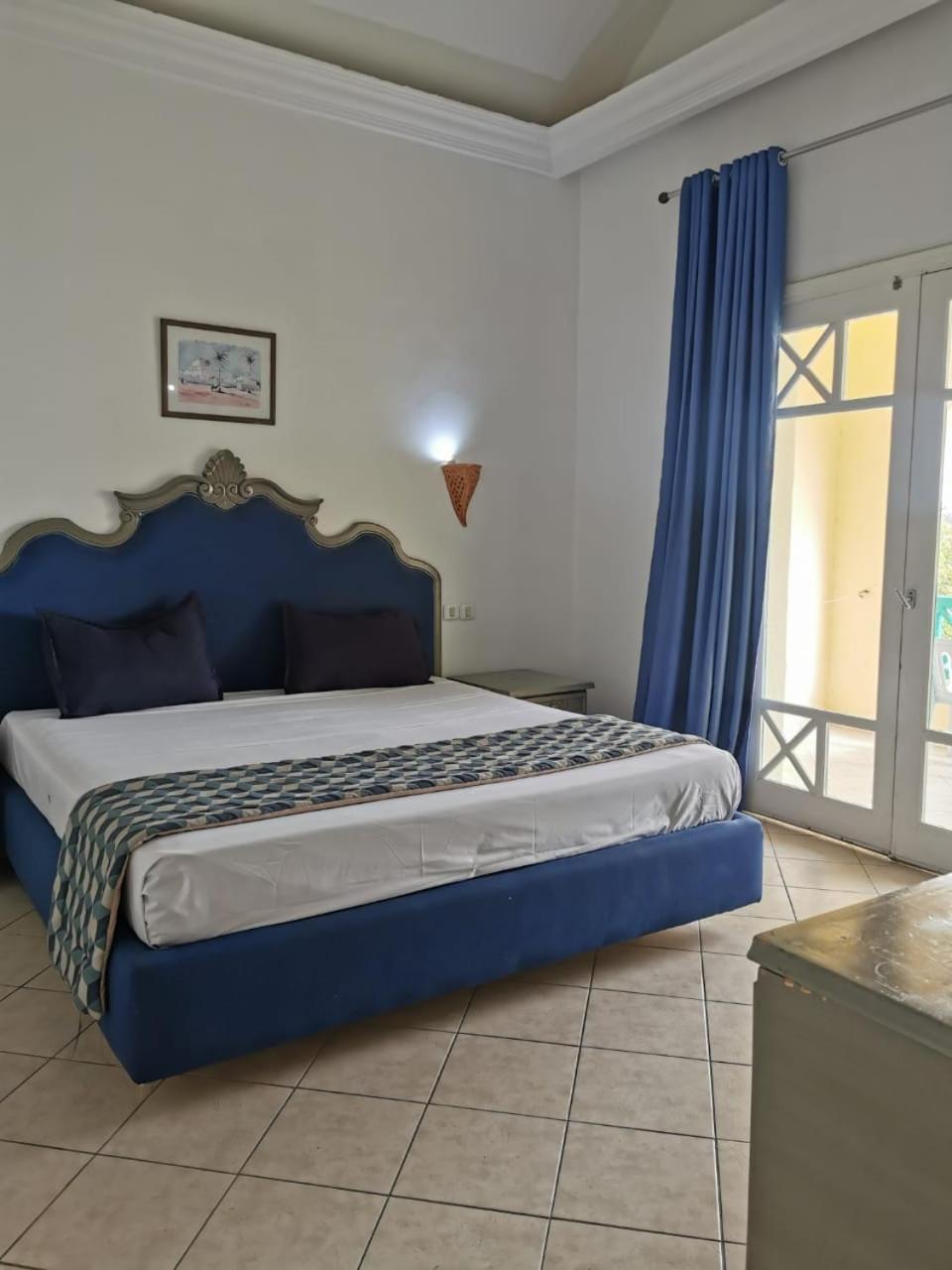 Hotel Diar Yassine Midoun Exterior foto