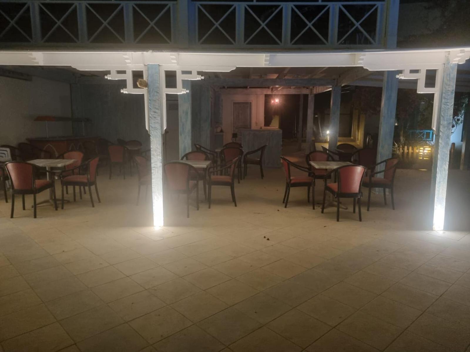 Hotel Diar Yassine Midoun Exterior foto