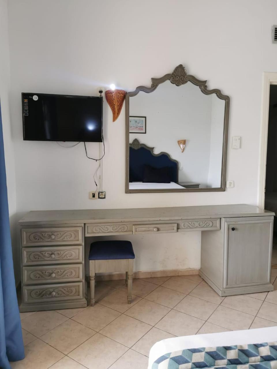 Hotel Diar Yassine Midoun Exterior foto
